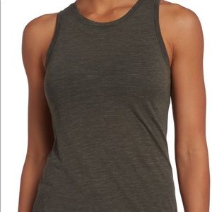 DSG women’s core tank top